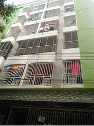 900 sft Apartment for Rent, Mohammadpur এর ছবি