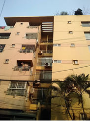 2300 sft Apartment for Rent in Gulshan এর ছবি