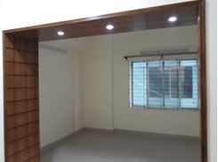 Ready Apartment, 1500 Square feet For Rent, Mirpur  এর ছবি