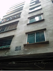 Picture of 800 Sft Apartment For Rent At Mohammadpur