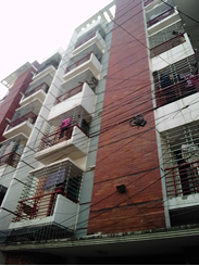 1274 sft Apartment For Rent At Mohammadpur এর ছবি