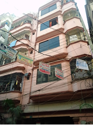 Picture of 1150 sft Apartment For Rent At Mohammadpur