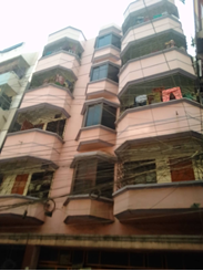 500 sft Apartment for Rent, Mohammadpur এর ছবি