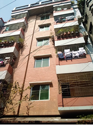 Picture of 1325 sft Apartment For Rent At Mohammadpur