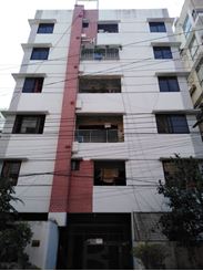 1117 Sft Ready Flat For Urgent Sale in Mirpur DOHS এর ছবি