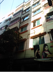 500 sft Apartment for Rent, Mohammadpur এর ছবি