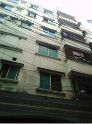 Picture of 950 sft Apartment For Rent At Mohammadpur