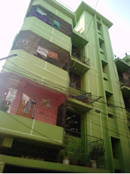 500 sft Apartment for Rent, Mohammadpur এর ছবি