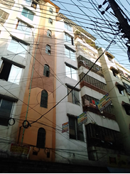 Picture of 1400 sft Apartment Ror Rent, Mohammadpur 