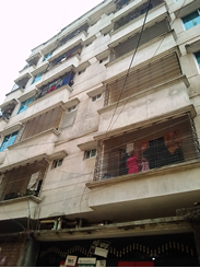 Picture of 1200 Sft Apartment for Rent, Mohammadpur