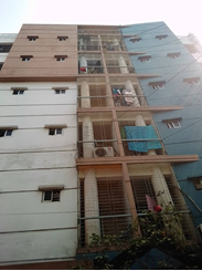Picture of 1250 sft Apartment For Rent, Mohammadpur