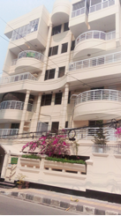 Picture of 2500 Sft Full Furnished Residential Apartment For Rent, Baridhara 