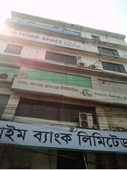 3700 Sft Commercial Space For Rent At Adabor এর ছবি