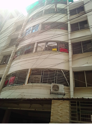 Picture of 1250 sft Apartment for Sale, Mohammadpur