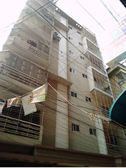 Picture of 1500 Sft Apartment For Rent At Adabor