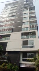 Picture of 6300 sft Residential Apartment For Rent, Baridhara