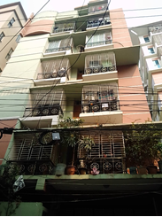 Picture of 1200 sft Apartment For Rent, Adabor