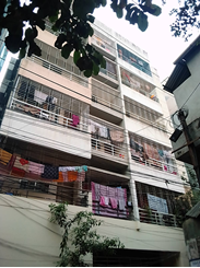 Picture of 2200 sft Apartment for Rent, Adabor