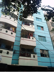 Picture of 1450 sft Apartment for Rent, Adabor
