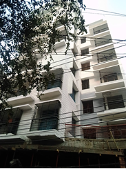 Picture of 1100 sft Brand New Apartment For Sale At Mohammadpur