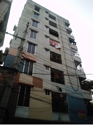 Picture of 1250 Sft Apartment For Rent At Mohammadpur