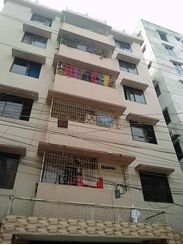 Picture of 1450 sft Apartment For Rent At Mohammadpur