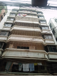 Picture of 1450 sft Apartment for Rent, Adabor