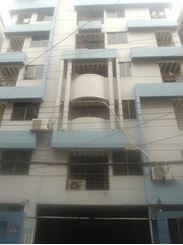 1350 Sft Apartment For Rent, Baridhara DOHS এর ছবি