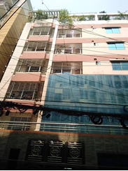 Picture of 2000 Sft Apartment Or Office For Rent At Gulshan 1