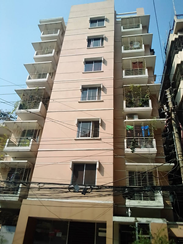 Picture of 1700 sft Apartment For Rent At Adabor