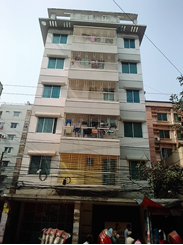 700 sft Apartment For Rent At Adabor এর ছবি