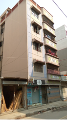 Picture of 600 Sft Apartment for Rent, Mirpur