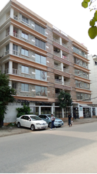 Picture of 2250 sft Full Frunished Apartment for Rent, Mirpur DOHS