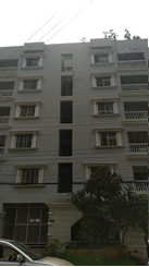 Picture of 1450 Sft Apartment For Rent At Mirpur
