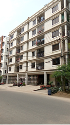 1100 sft Apartment for Rent, Mirpur DOHS এর ছবি