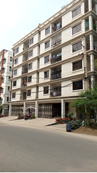 Picture of 1100 sft Apartment for Rent, Mirpur DOHS