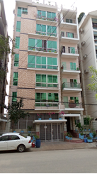 2250 sft Apartment for Rent, Mirpur DOHS এর ছবি