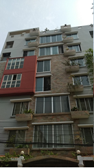 2100 Sft Apartment For Rent, Mirpur DOHS এর ছবি