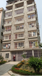 900 sft Apartment for Rent, Mirpur DOHS এর ছবি