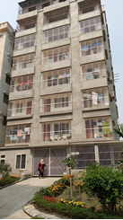 Picture of 900 sft Apartment for Rent, Mirpur DOHS