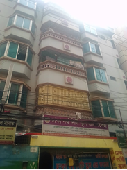 700 sft Apartment for Rent, Adabor এর ছবি