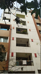 2100 Sft Apartment for Rent, Mirpur DOHS এর ছবি