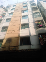 Picture of 7500 sft Apartment for Rent, Adabor
