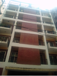 Picture of 1300 Sft 3 Beds Flat for Rent at Adabor