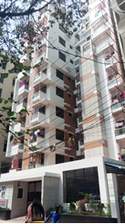 Picture of 1400 Sst Brand New Flat Ready to Rent At Lalmatia