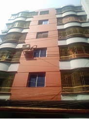 1200 Sqft Ready Flat is up for Rent at Adabor এর ছবি