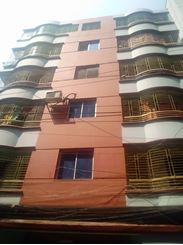 Picture of 1200 Sqft Ready Flat is up for Rent at Adabor