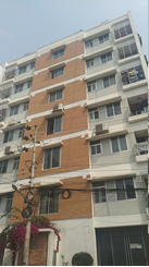 1250 Sqft Ready Flat is up for Rent at Mirpur DOHS এর ছবি
