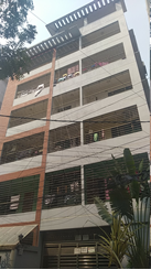 Picture of 2100 sft Apartment for Rent, Mirpur DOHS