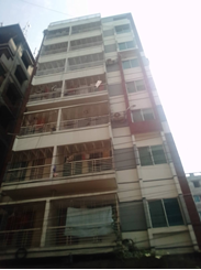 Picture of 1064 Sft Semi Furnished Apartment For Rent, Adabor